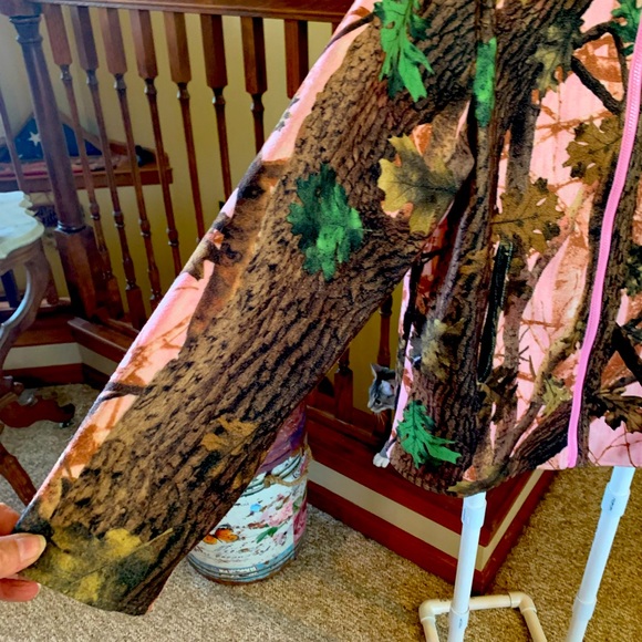 RealTree Reversible Jacket - Picture 3 of 4